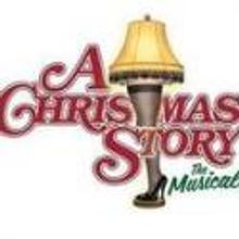 A CHRISTMAS STORY to Open on Broadway This Holiday Season!