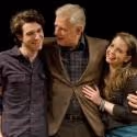Playwrights Horizons Announces Second Extension for THE BIG MEAL, Now Through 4/29