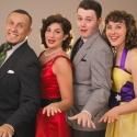 BrightSide Theatre to Present MY WAY, Opening 6/15