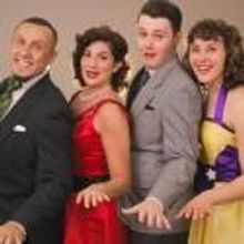BrightSide Theatre to Present MY WAY, Opening 6/15