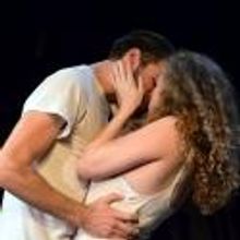 Photo Flash: KING'S RIVER Makes World Premiere at Medicine Show Theatre