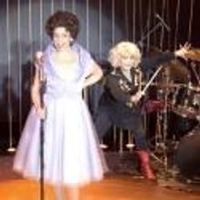 Photo Flash:  First Look at Sally Struthers and Carter Calvert in ALWAYS PATSY CLINE