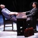 Photo Flash: MURDER IN THE FIRST Debuts Off-Broadway Tonight at 59E59 Theaters