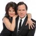 THE VIC & PAUL SHOW Comedy Revue Plays 14th Street Theatre, Now thru 7/14