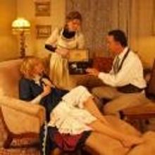 NOW PLAYING: Equinox Theatre Presents IN THE NEXT ROOM OR THE VIBRATOR PLAY thru 6/16