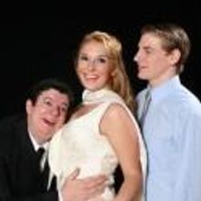 NOW PLAYING: Town Hall Arts Center Presents THE PRODUCERS thru 6/17