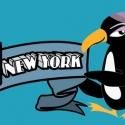 Horse Trade Theater Group & Frigid NY Present 2012 MINI-FRIDGE, 6/28-7/4