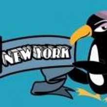 Horse Trade Theater Group & Frigid NY Present 2012 MINI-FRIDGE, 6/28-7/4