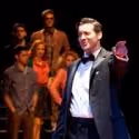 BWW Reviews: NOBODY LOVES YOU Makes World Premiere at The Old Globe