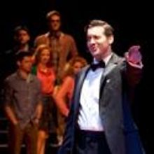 BWW Reviews: NOBODY LOVES YOU Makes World Premiere at The Old Globe