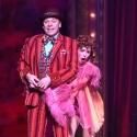 STAGE TUBE: Danny Burstein and Becky Elizabeth Stout Perform 'BLUES' in FOLLIES!