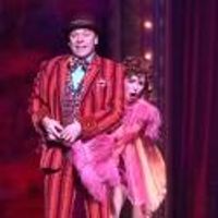 STAGE TUBE: Danny Burstein and Becky Elizabeth Stout Perform 'BLUES' in FOLLIES! Video