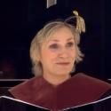 STAGE TUBE: Jane Lynch Gives Smith College Commencement Speech