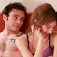 Caps Lock Theatre Announce FOREPLAY THE PLAY for April 19 - May 6