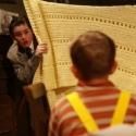 Photo Flash: Thomas Mothershed & Co. in OVER THE TAVERN at The Herb Strauss Theatre…