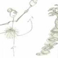 STAGE TUBE: Teaser Trailer for Satirical Ballet BOWEL MOVEMENT Video