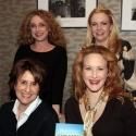 Photo Coverage: Katie Finneran, Melissa Joan Hart et al. Read Delia Ephron's THE…