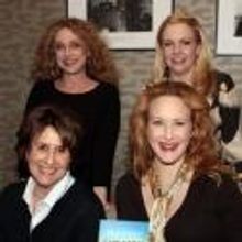 Photo Coverage: Katie Finneran, Melissa Joan Hart et al. Read Delia Ephron's THE…