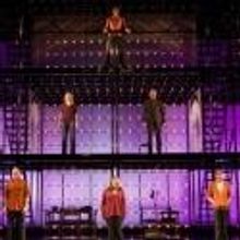 Artists Rep Opens NEXT TO NORMAL, 4/24