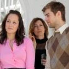 THE GRADUATE Opens at Ivoryton Playhouse, April 18