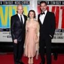Photo Coverage: EVITA Celebrates Opening Night in Style! Ricky Martin, Elena Roger…