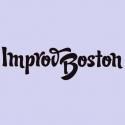 ImprovBoston Celebrates Geek Culture, 4/25-29
