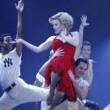 SMASH Season 2 to Trace Second New Musical & BOMBSHELL; Broadway?