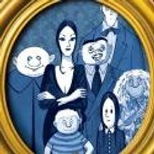 THE ADDAMS FAMILY Cast to Host Dance Class, 4/18