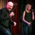 Photo Coverage: Betsy Wolfe, Tony DeSare and More at BROADWAY BALLYHOO at…