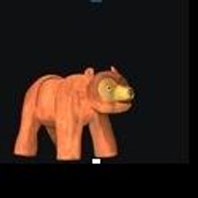 CCT Presents A BROWN BEAR, A MOON AND A CATERPILLAR: TREASURED STORIES BY ERIC…