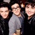 IL VOVO The Teenage Tenors At The Kravis Center