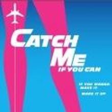 Orpheum Theatre Presents CATCH ME IF YOU CAN, 12/11-16