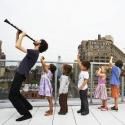 The Jewish Museum Presents TIMBALOOLOO WITH ORAN ETKIN, May 6