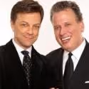 Jim Caruso and Billy Stritch to Perform at Bemelmans at The Carlyle, Sundays in June