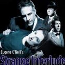 STC Hosts STRANGE INTERLUDE Twitter Conversation, 4/19