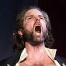 Hugh Panaro to be Honored at Walnut Theatre's 203rd Anniversary Gala