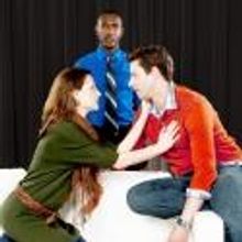 Photo Flash: First Look at Florida Studio Theatre's JERICHO;Opening Tonight, 4/6