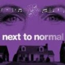 Arkansas Repertory to Present NEXT TO NORMAL, 5/1-5/27