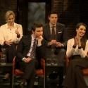 STAGE TUBE: GLEE Cast Talks Career Aspirations, Breakdancing & More on INSIDE THE…