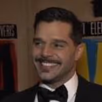 TV: Chatting with the Stars of EVITA on Opening Night! Video