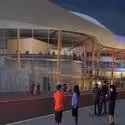Arena to Host Voices of Now Festival 5/9-12