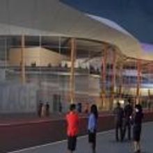 Arena to Host Voices of Now Festival 5/9-12