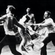 Hybrid Cinema Will Screen JOFFREY Documentary, 4/27