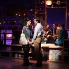 BWW Interviews: Dating Disasters with the Cast of I LOVE YOU BECAUSE