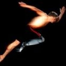 BWW Reviews: LEANERFASTERSTRONGER, Crucible Studio, Sheffield, May 25 2012