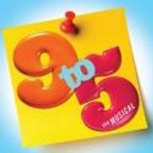 Marquee Productions to Present 9 TO 5, 4/13-22
