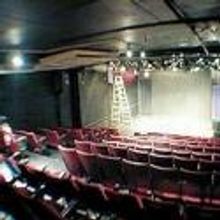 Horse Trade Theater Group Presents WHEN HALF THE SPHERE IS VISIBLE, 5/10-26