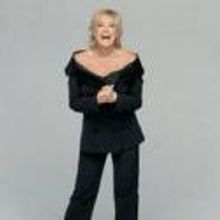 Lorna Luft to Lead Paper Mill Playhouse Gala, 6/5