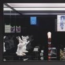 SculptureCenter Presents Josephine Meckseper