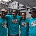 Photo Coverage: Casts of ANYTHING GOES, SISTER ACT, GHOST and More Perform for Fleet…